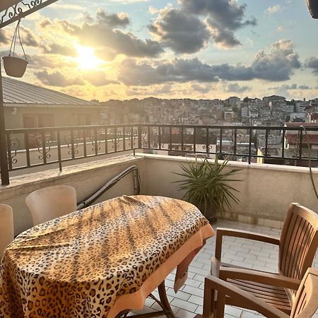 Centre Hotel Taksim Istanbul Exterior photo