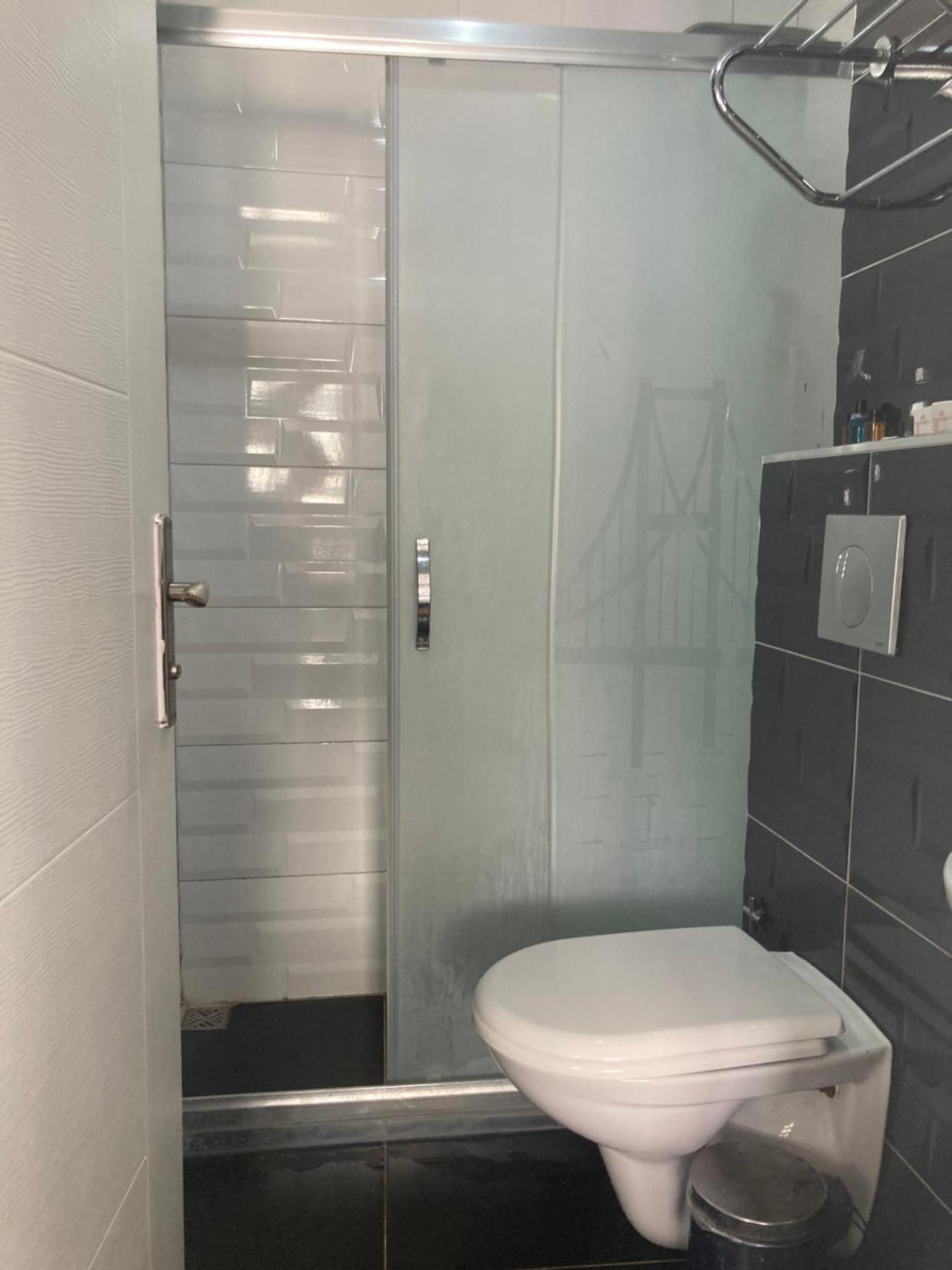 Centre Hotel Taksim Istanbul Exterior photo