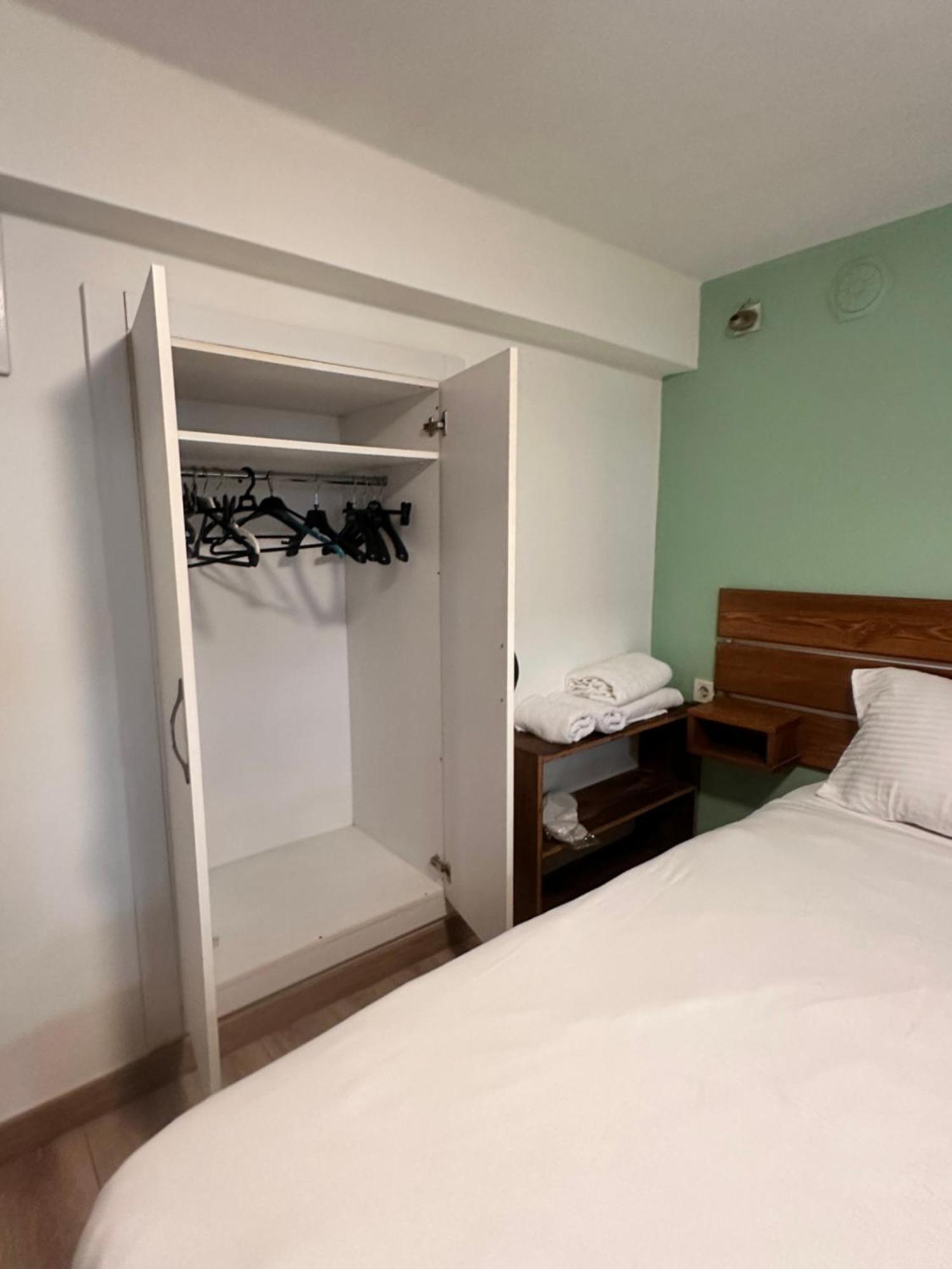 Centre Hotel Taksim Istanbul Exterior photo