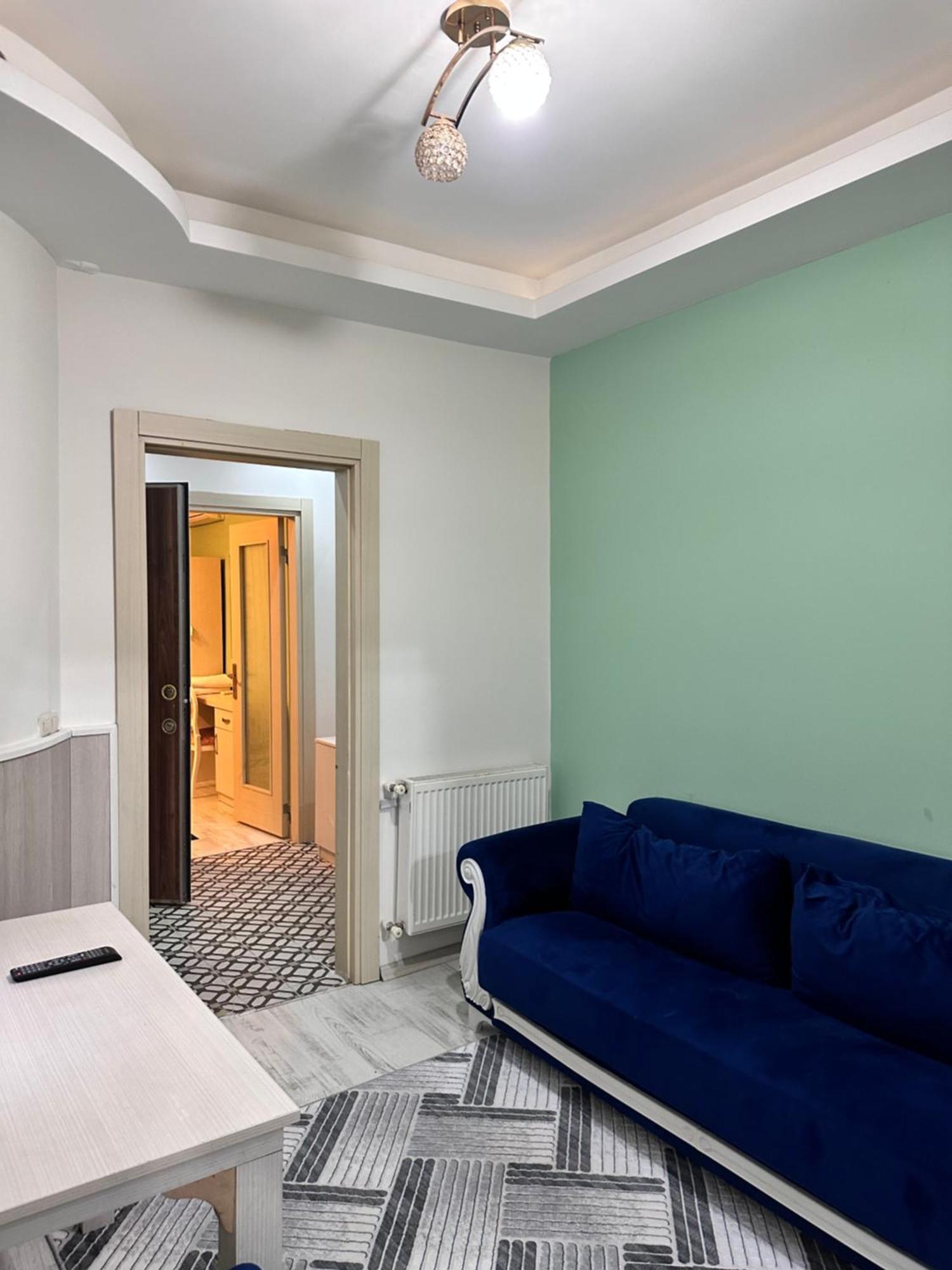 Centre Hotel Taksim Istanbul Exterior photo